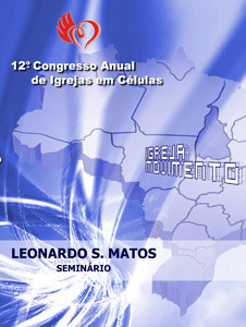DVD 12º Congresso em Células - Leonardo S. Matos