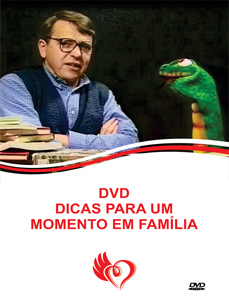 DVD CULTO FAMILIAR