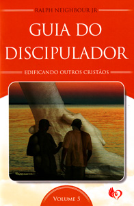 05 - Guia do discipulador